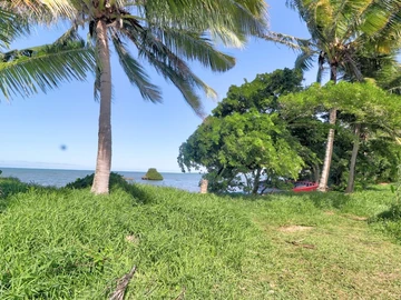 Residential Land