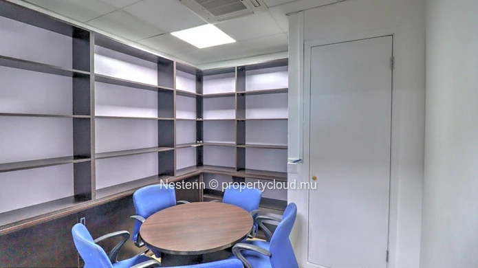 Bureau haut de gamme 
