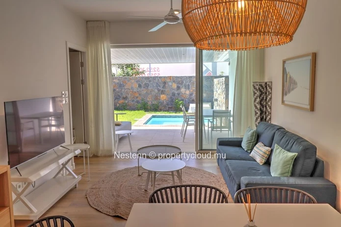 Superbe duplex clé en main – Idéal pour investissement & Location