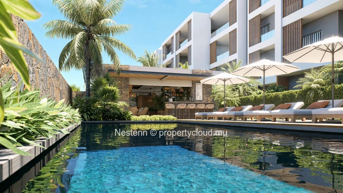 Elegance, profitability and lifestyle - Penthouse