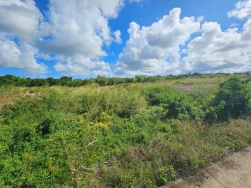 Residential Land