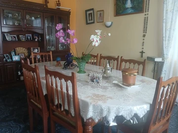 Maison de 4 Chambres