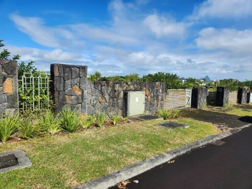 Residential Land