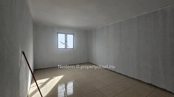 Magnifique Duplex de 4 chambres