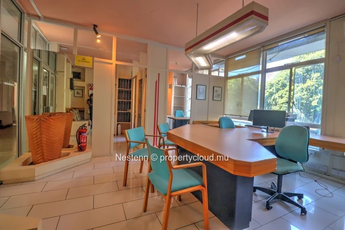 Office space of 65m2