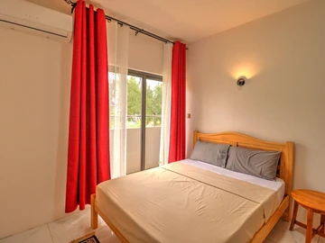 Appartement de 3 Chambres