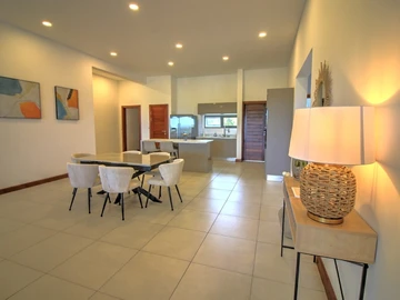 3 Bedroom Apartment