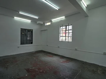 Commercial Property