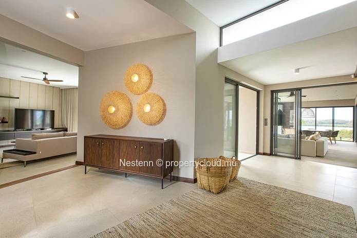 Evasion luxueuse de 520m²
