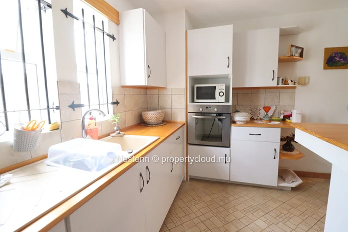 Magnifique villa dans un quartier résidentiel