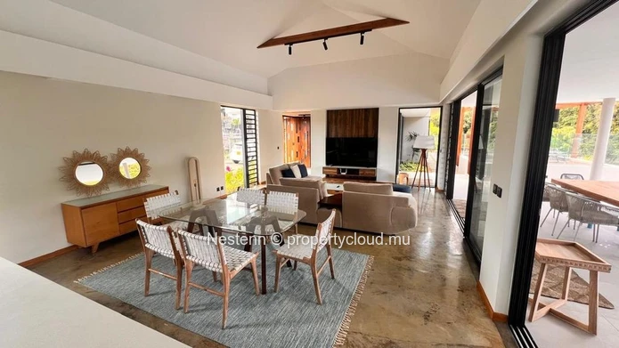 Discover Villa Imazinn: An exceptional escape in the heart of the Domaine de Courchamps 