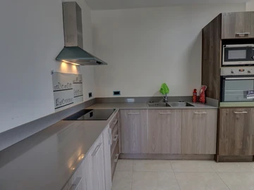 3 Bedroom Apartment