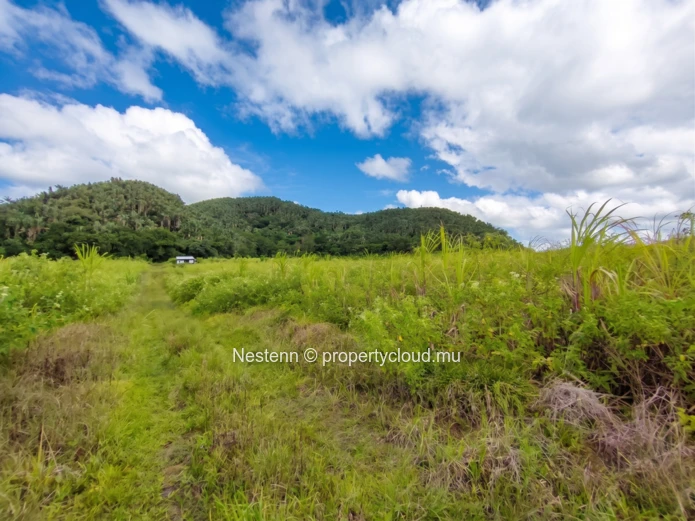 Agricultural fertile land of 2567.27m2