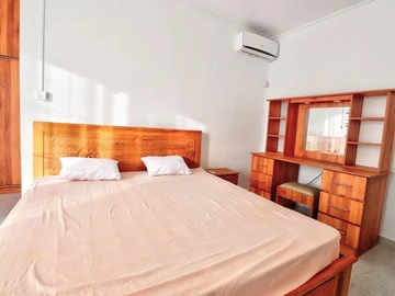 Maison de 4 Chambres