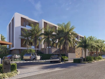 3 Bedroom Apartment