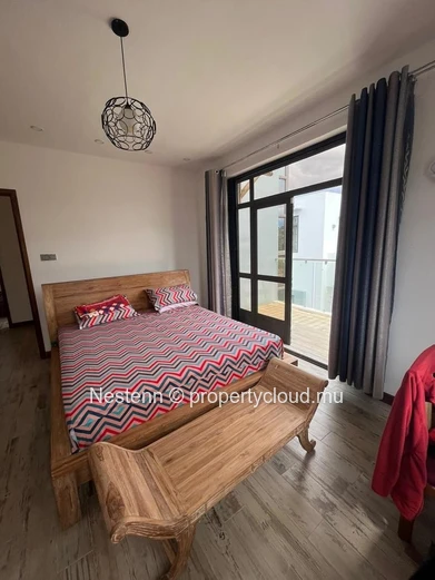 Duplex de 4 chambres