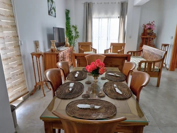 3 Bedroom Apartment