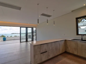 Appartement de 4 Chambres