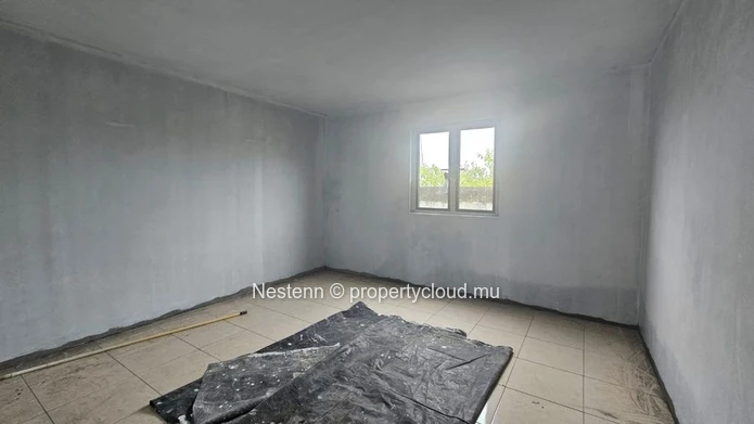 Magnifique Duplex de 4 chambres