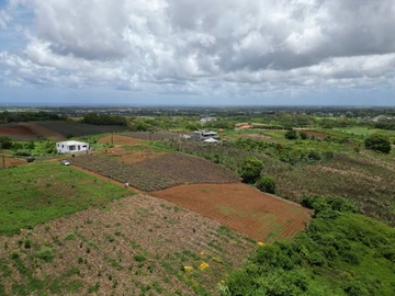 Residential Land