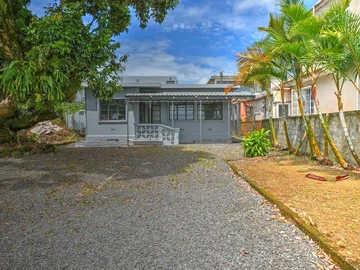 Commercial Property