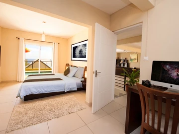 Appartement de 4 Chambres