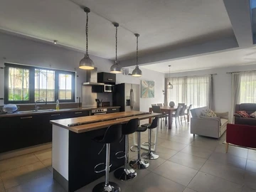 Maison de 3 Chambres