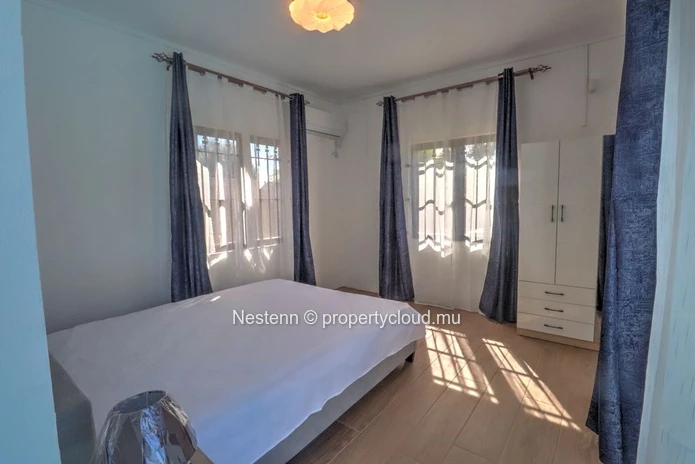 Villa neuve moderne 