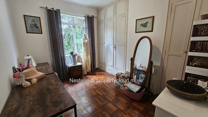 Maison de 5 chambres