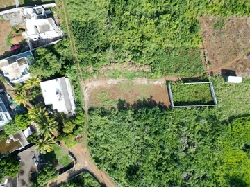 Residential Land