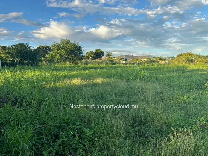 706 m² Residential Plot at Domaine Harmony – Coastal Living Within Reach