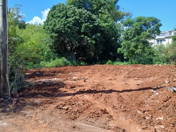 Residential Land