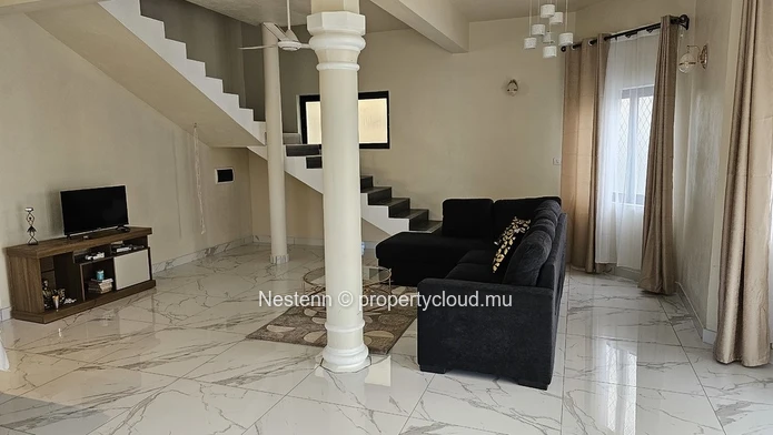 Cozy 2 bedroom apartment ideal for comfortable living