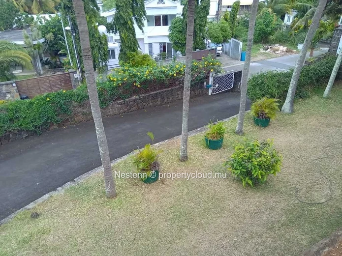 Villa traditionnelle de 4 chambres