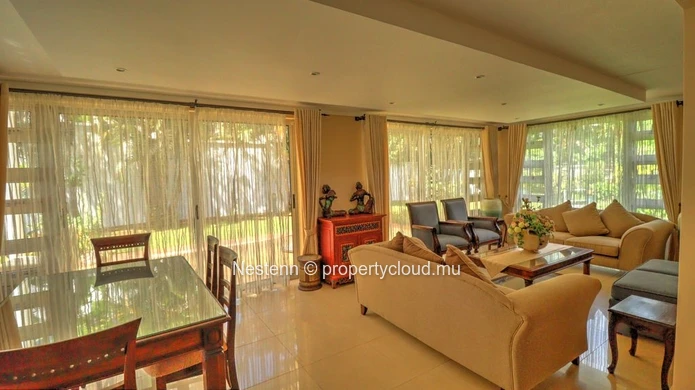 4-bedroom house