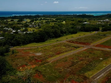 Residential Land