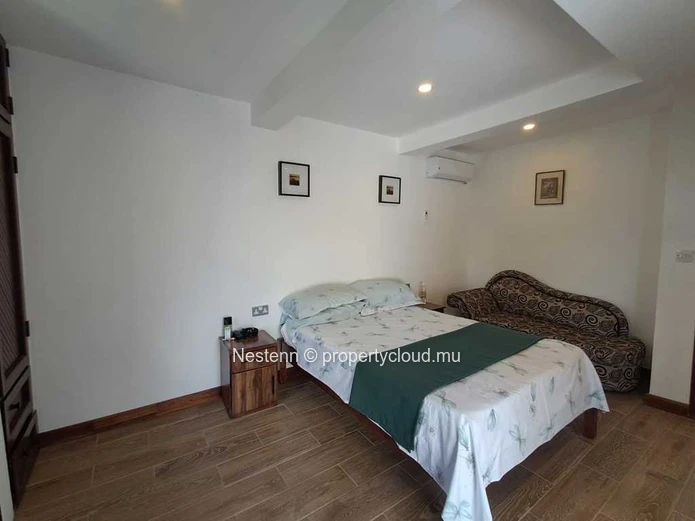 3 bedroom duplex 