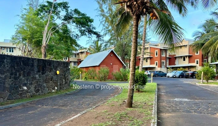 3 Bedroom Apartment in a quiet and secure residence 