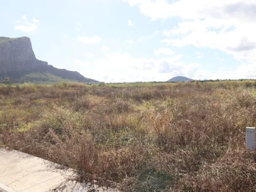 Residential Land