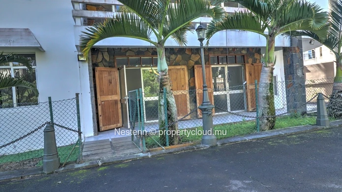 3-bedroom apartment  ideal for a family