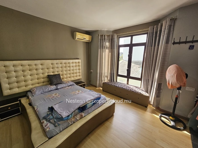 Charmante maison côtière de 5 chambres