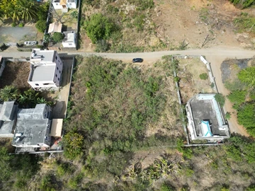 Residential Land