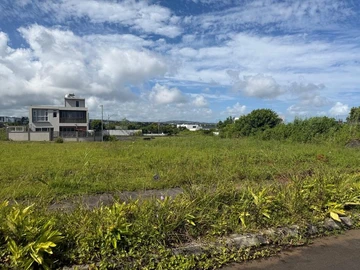 Residential Land