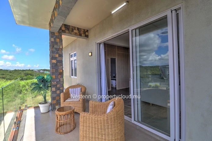 Ideally located apartment 