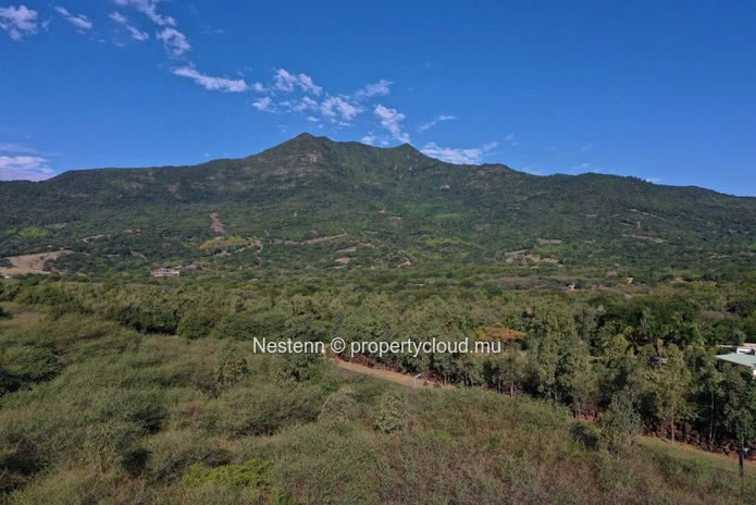 Magnifique villa au sein d'un domaine exclusif et au coeur de la nature