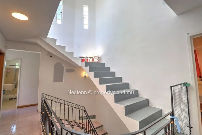 Maison familiale de 5 chambres
