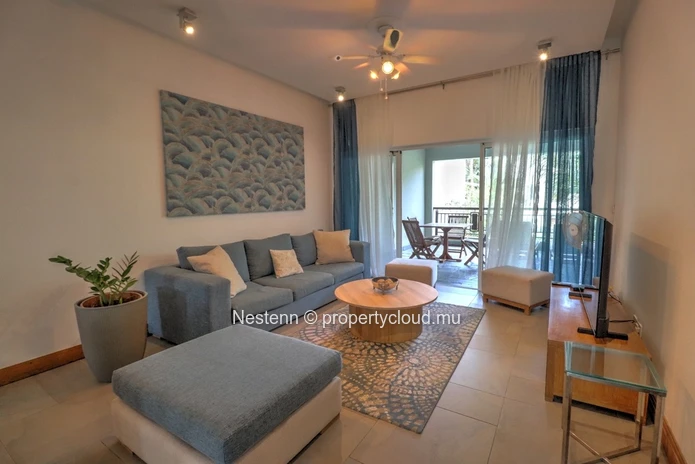 Cosy 2 Bedroom Apartment 