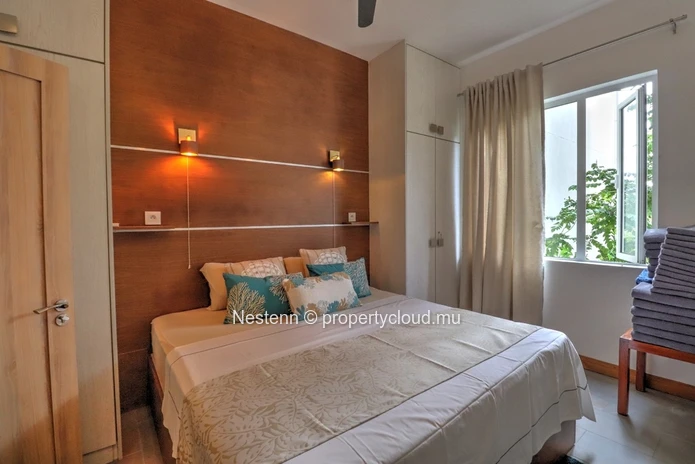 Cosy 2 Bedroom Apartment 