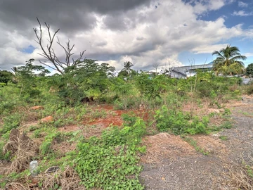 Residential Land