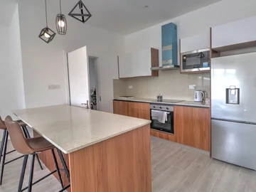 3 Bedroom Apartment
